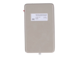Arranjador Magnético de Motor Elétrico Monofásico 5hp 220 240v 24 34a Interruptor | S/MARCA