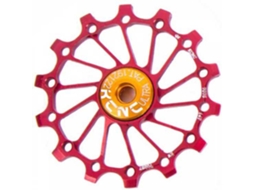 Kcnc Ultra Sram X-Sync Long Teeth Narrow/Wide With Ceramic Bearings