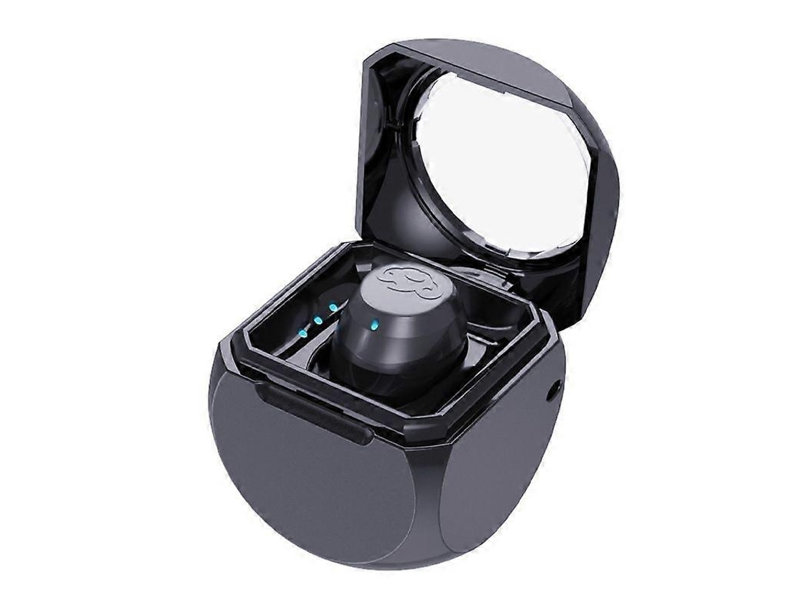 Fone De Ouvido Bluetooth Q1 Mini Com Um Único Fone Nostalgia88