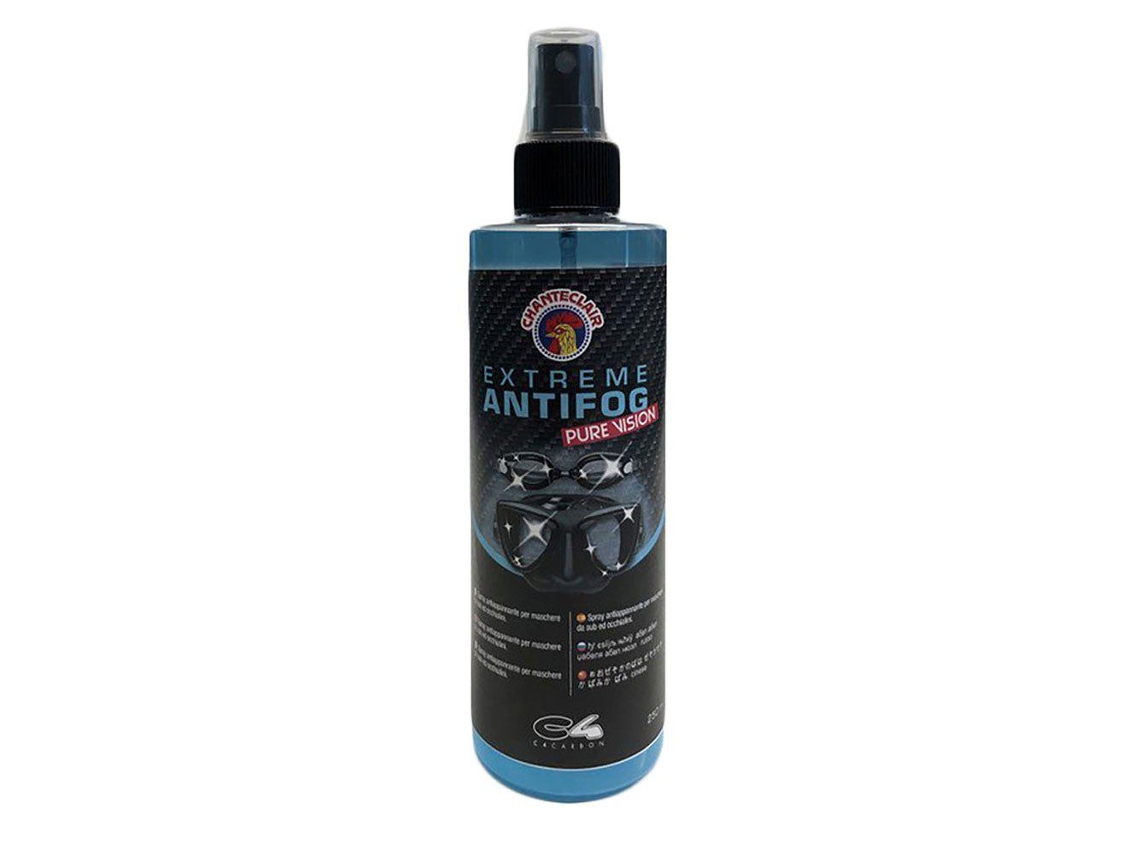 C4 Antifog 250Ml