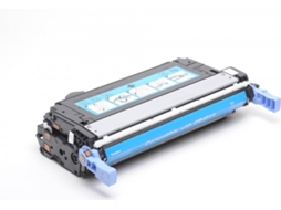 Toner para HP CB401A Ciano (cb401a)