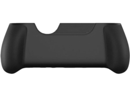 Capa Moldada Para Consoles Portáteis De Tela Dupla – Acessório Ergonômico Jogos Com Absorção Impacto, Textura