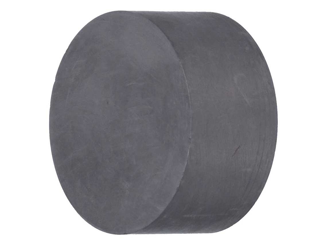 Lurelia Bloco Grafite 50 X 25 Mm