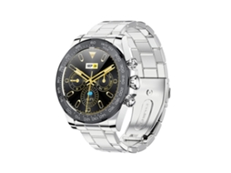 Smartwatches Tela Ips de 1 3 Polegadas 30 Dias de Espera Ouro YEMAESRE