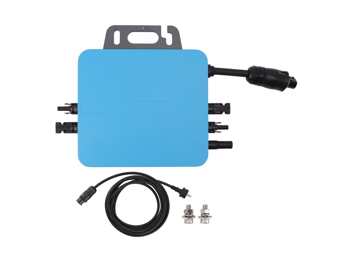 Inversor Solar Micro 600w Wifi LAXISCREED