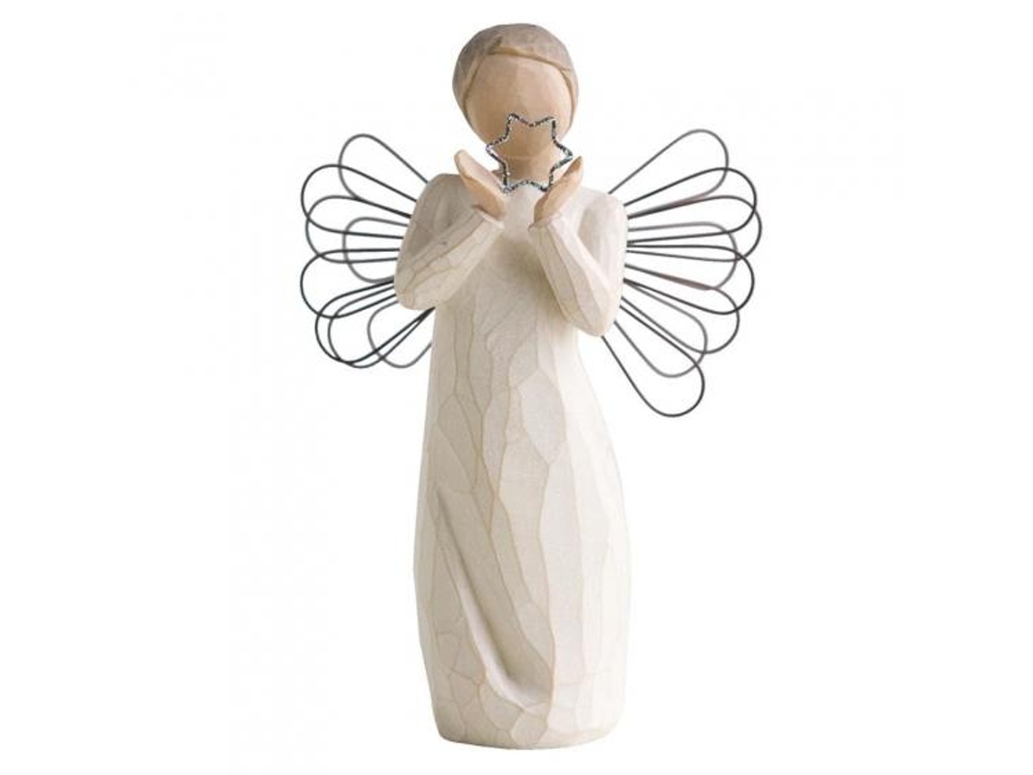 Anjo “Bright Star”