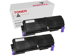 Conjunto 2 Toners Sp400E - Sp450Le - Sp400He (Preto)