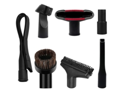 Acessórios de Aspirador Substituição universal 32 mm 1 1/4 de vácuo e 35 mm 1 3/8 encaixe de vácuo