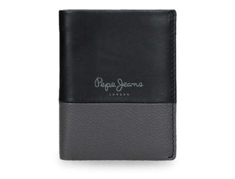 Carteira PEPE JEANS 10x8x1cm