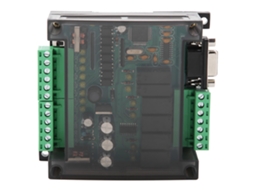 Controlador Lógico Programável 24v (controle Industrial)