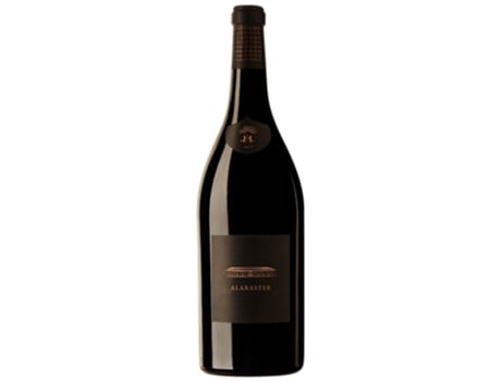 Vinho TESO LA MONJA Teso La Monja Alabaster Tinta De Toro Toro (1.5 L - 1 unidade)