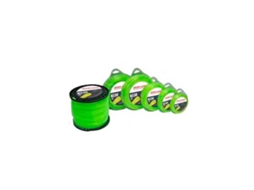 Fio de Nylon para Roçadoras Kipa 8189 Ø2.4Mm Rolo 50M 390703580 AUSAVIL