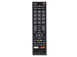 Controle Remoto Lcd Tv Ct-8547 Substituto Para 49l5865 49l5865ev 32l5865ev