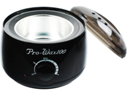Panela de Cera Pro 100 * ZYBLSSBB (preta)