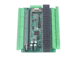 Placa de Controlo Industrial Plc 32 Entradas 24 Saídas