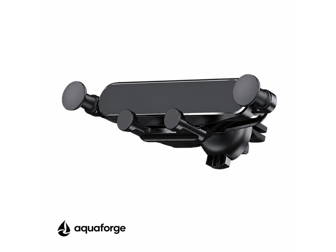Suporte Para Telemóvel De Carro Ajustável