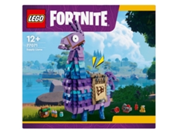 LEGO Fortnite - Supply Llama - 77071 (Outlet Caixa Aberta)