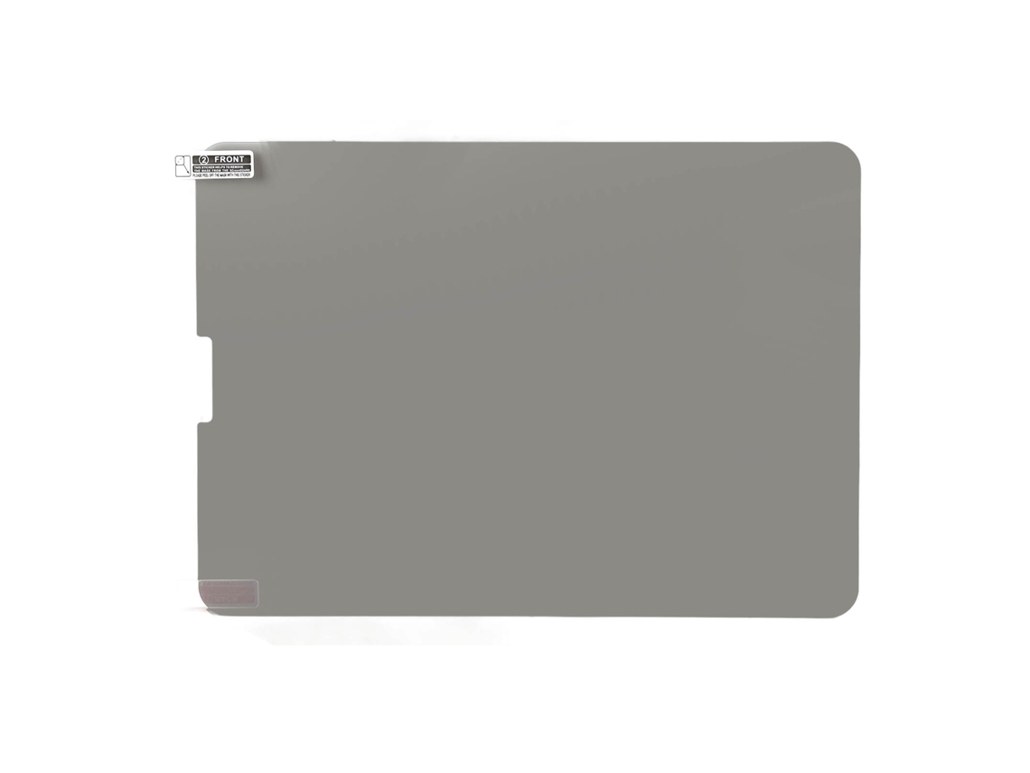 Protetor De Tela Para Tablet (proteção Contra Visão Indesejada, Anti-huella Digital)