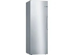Frigorífico BOSCH KSV33VLEP (Ventilado - 176 cm - 324 L - Inox)