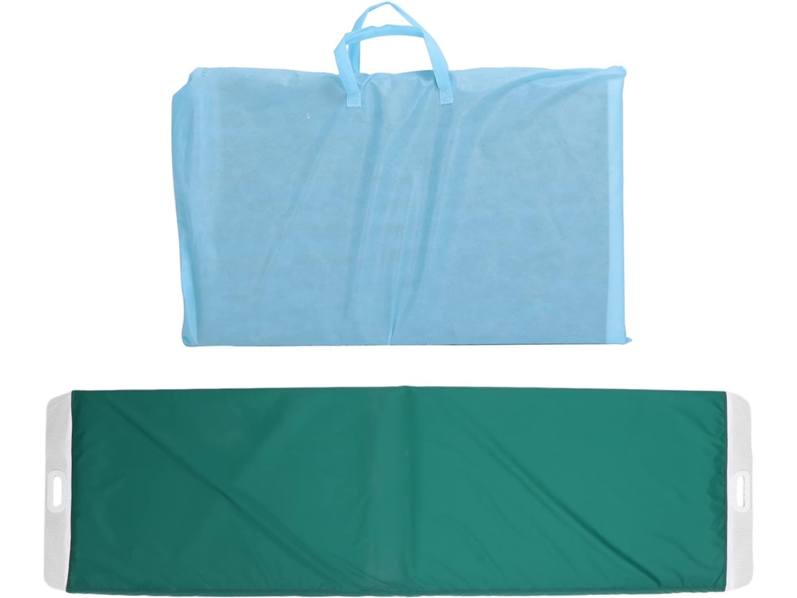 Prancha de transferência de pacientes SFUSHOS