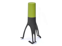 Batedor De Ovos Automático, Batedor Triangular Para Utensílios De Cozinha E Confeitaria