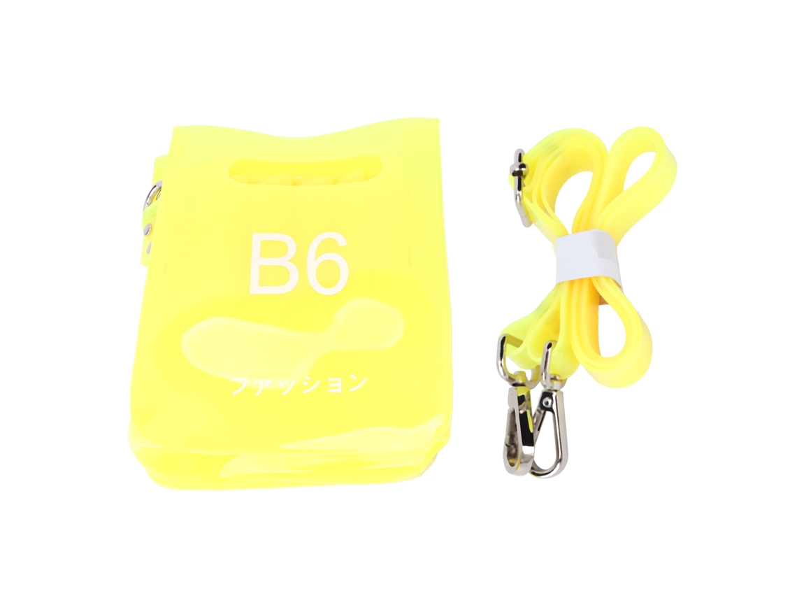 Bolsa De Barbear E Cabeleireiro Ajustável Com Coldre Para Tesouras E Cinto De Ombro Amarela Para Cabeleireiros E Barbeiros