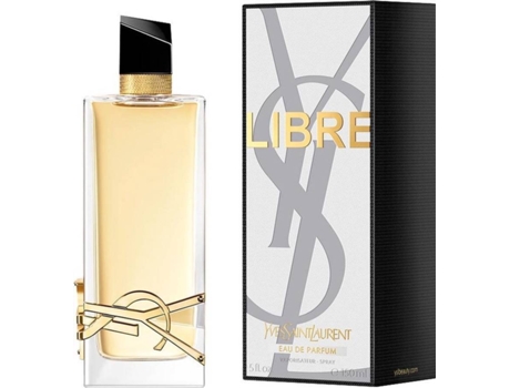 Perfume YVES SAINT LAURENT  Libre Eau de Parfum (150 ml)