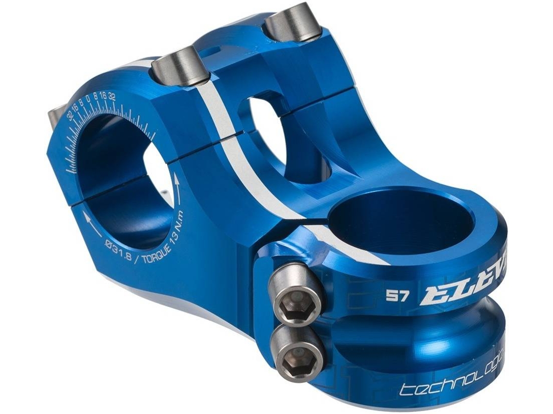 Haste ELEVN (Azul - 6 cm)