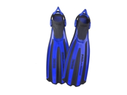 Barbatanas de Mergulho SEACSUB Propulsion S (EU 40-42)