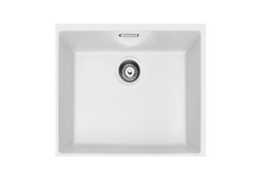 Lava-Loiça MEPAMSA Square 40.50 Branco 50cm
