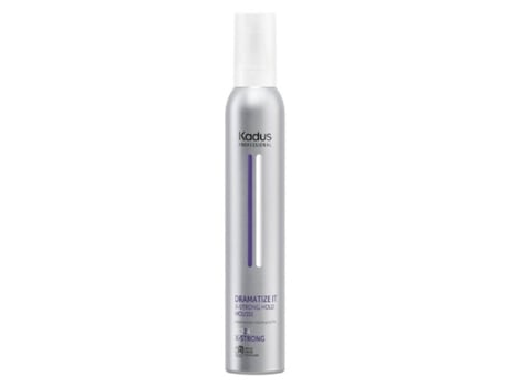 Espuma Fixadora Extraforte Kadus Dramatize It (200 Ml)