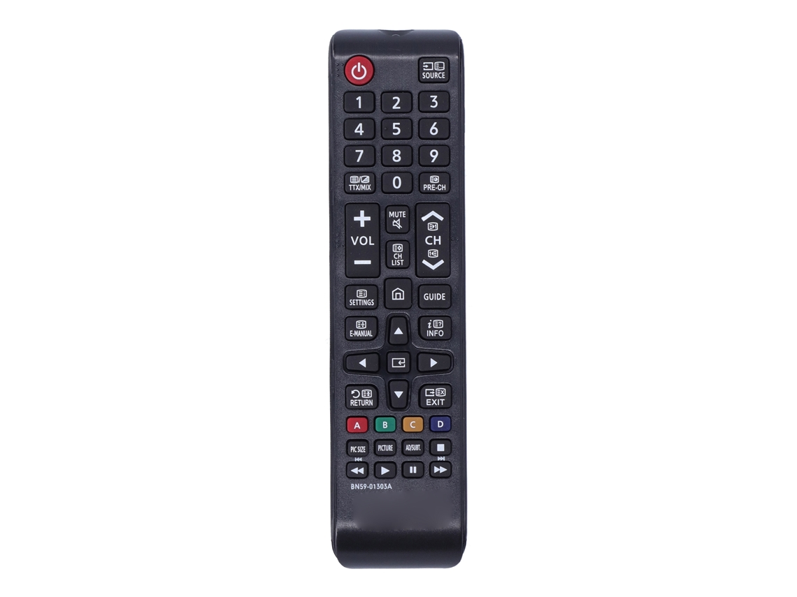 Controle Remoto Mali para Tv Samsung E43nu7170