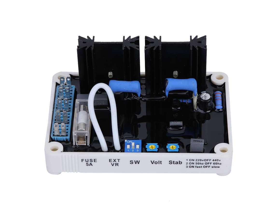 Kit de Capacitores Cerâmicos 500 peças 0.1uf 10uf | S/MARCA