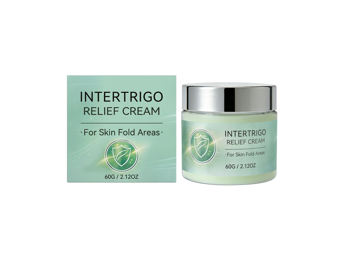 Creme Calmante Pele Efeito Rápido Suave