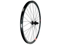 Roda Traseira Infinite 29´´ Disc Tubeless Prateado 12 X 142 Mm / Shimano Micro Splinegurpil