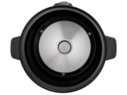 Arrozeira PRINCESS 271950 (1.8 L - 700 W - 2 acessórios) — 1.8L | 700W | 2 acessórios