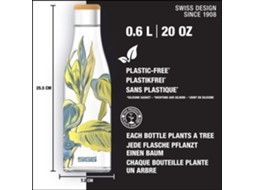 Potote - Louças - Talheres Sigg - 8971.90