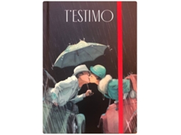 Livro T'Estimo. La Llibreta de Hélène Delforge (Catalão)