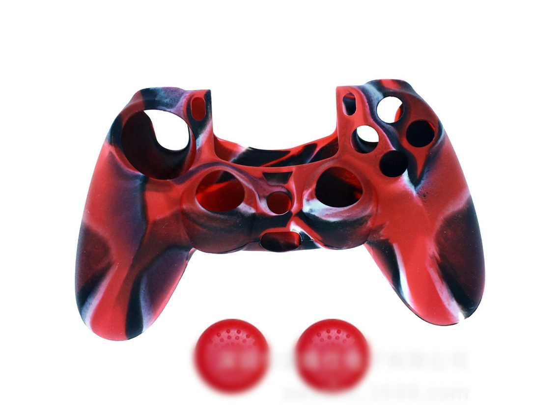 Capa de silicone com alça EOOCOO