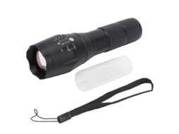 Lanterna Infravermelha 5w 850nm Led Focus