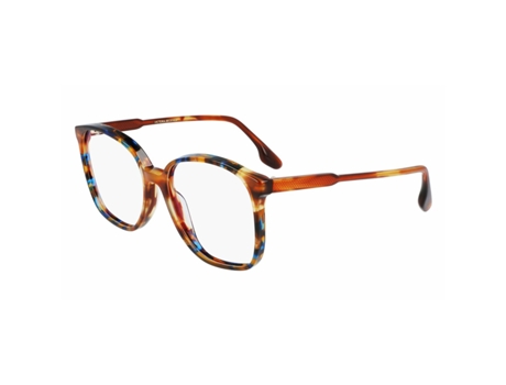 Armação de óculos feminina Victoria Beckham Vb2615 5516212 (acetato multicolorido Ø 55 mm)
