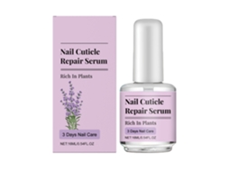 Fórmula para Unhas, Nutrição, Hidratação e Brilho Diário LAXISCREED