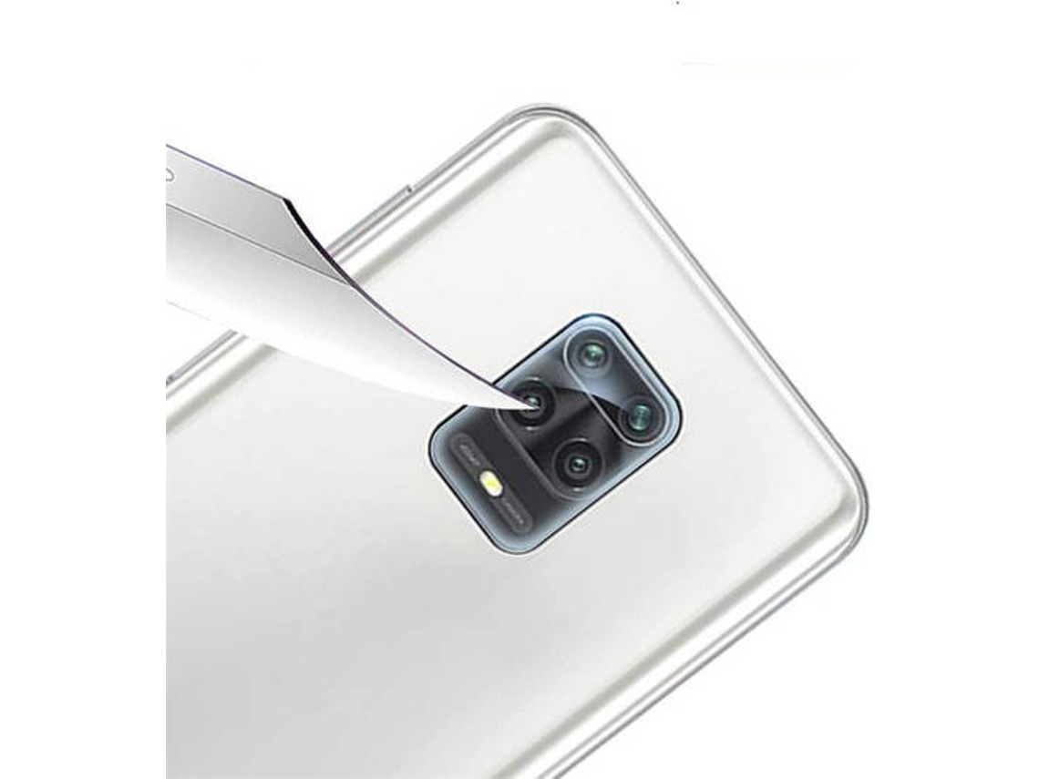 Pelicula de Vidro PHONESHIELD Redmi Note 9