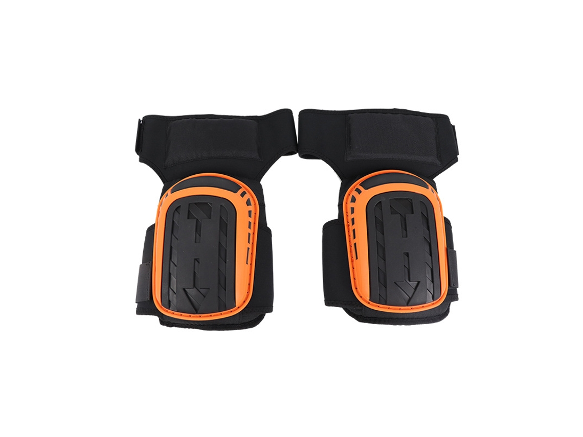 Apoio para Pedaladas de Bicicleta Laranja 34 * 20 * 10cm AOZORZ