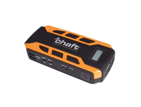 Propulsor de Arranque 18000 Mah