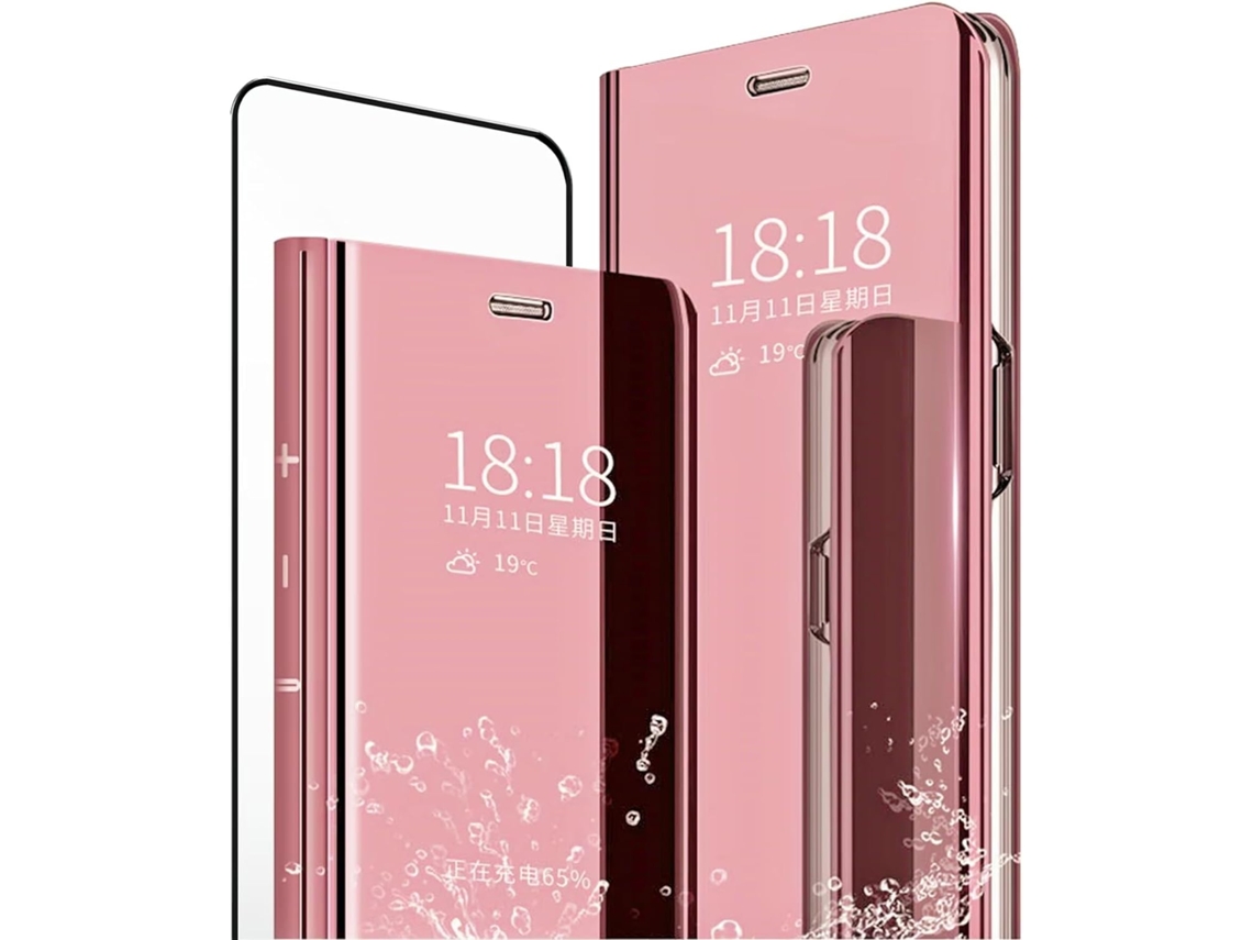 Pelicula de Vidro HONGWE. Samsung Galaxy A70/A70S