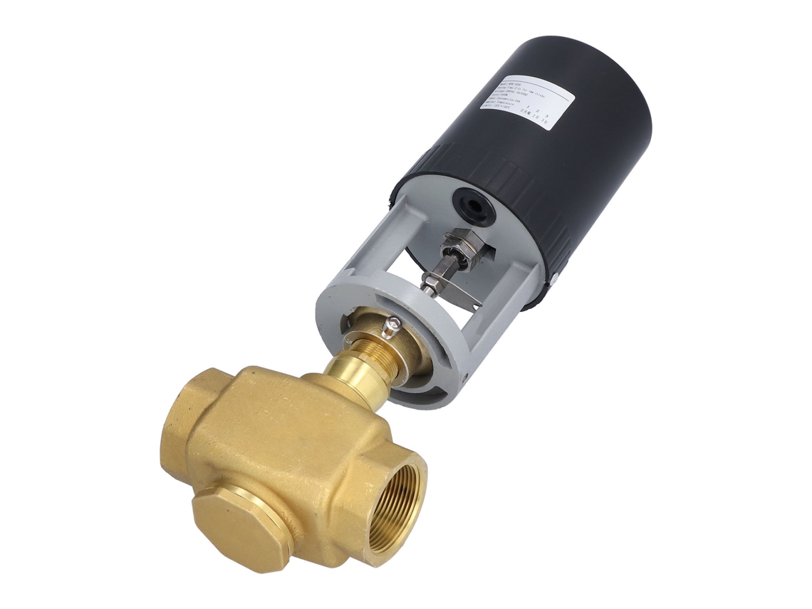 Compressor de ar condicionado para escavadeira (resfriamento, circulação)