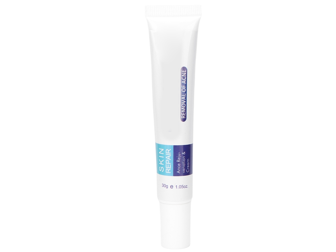 Creme Remoção Acne Equilíbrio Água-óleo Reparação