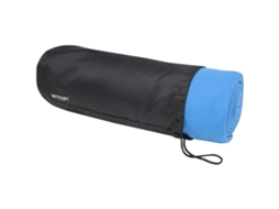 Manta Grs De Tejido Polar De Rpet "willow"