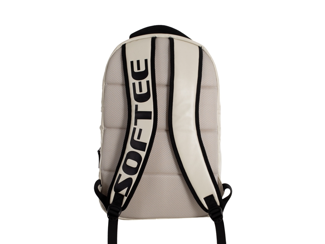 Mochila Softee Atlas Crema